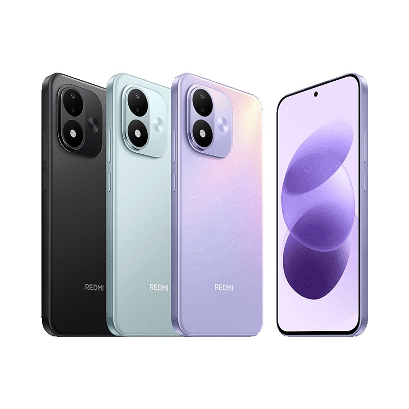smartfon xiaomi redmi note 17 smartphone