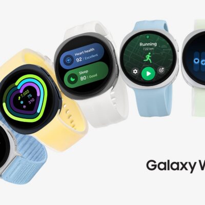 smartwatch samsung galaxy watch 9