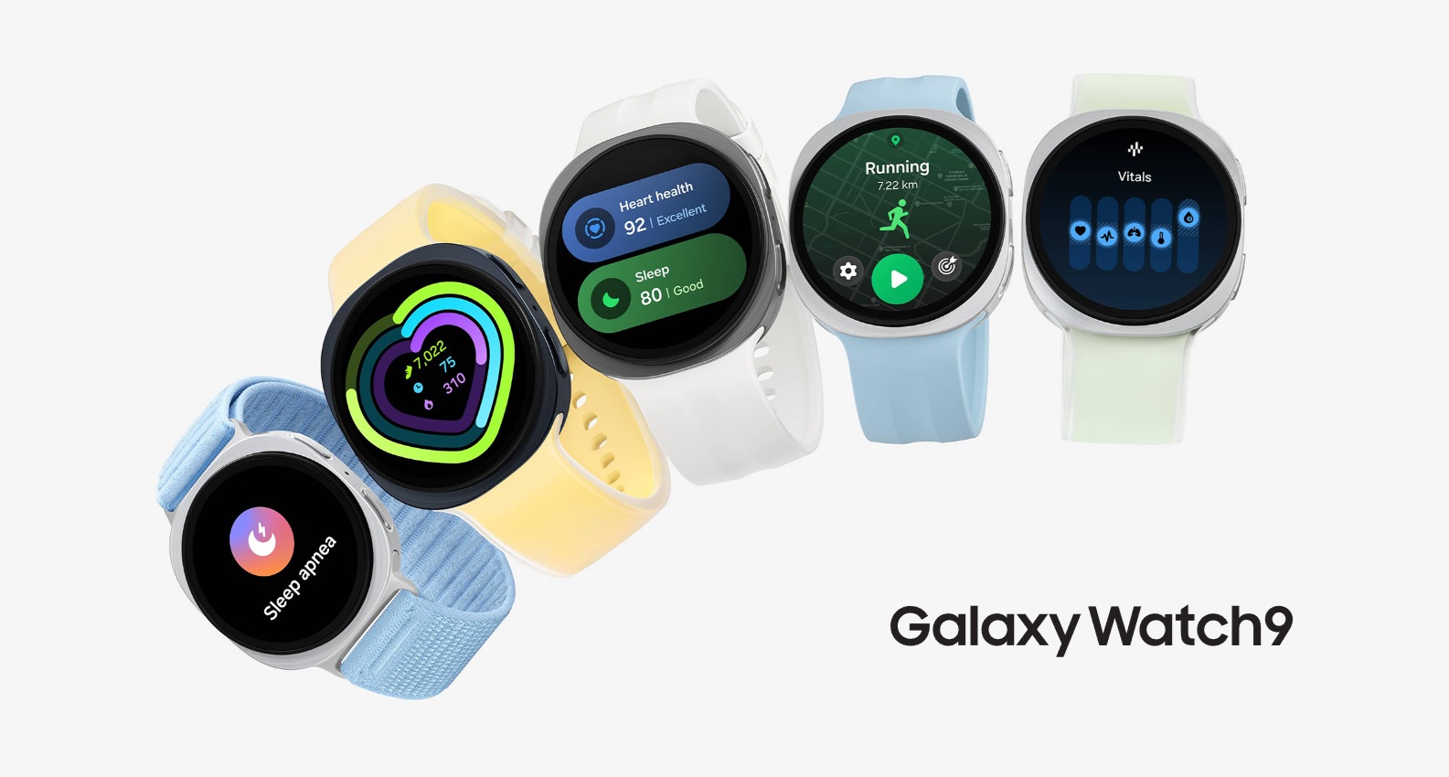 smartwatch samsung galaxy watch 9