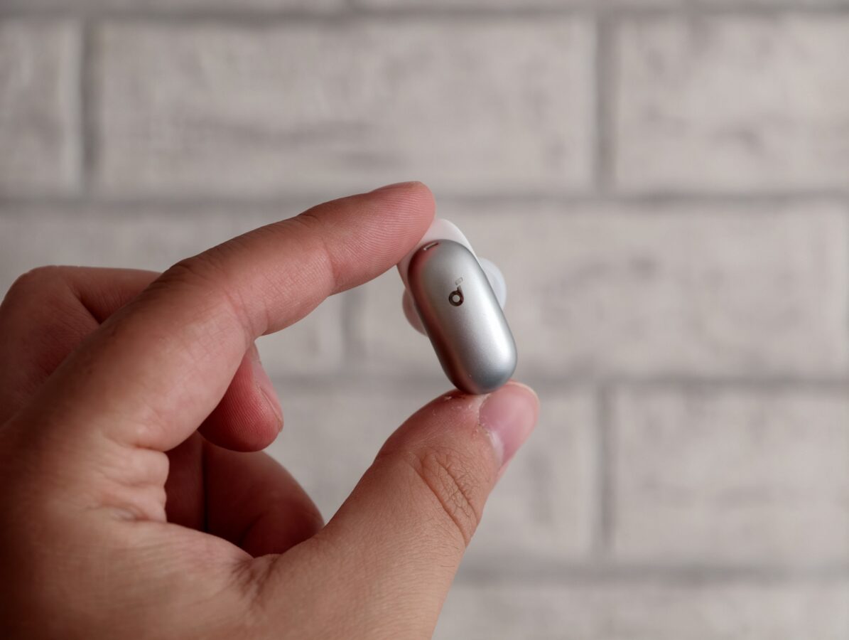 Soundcore Liberty 5 Pro