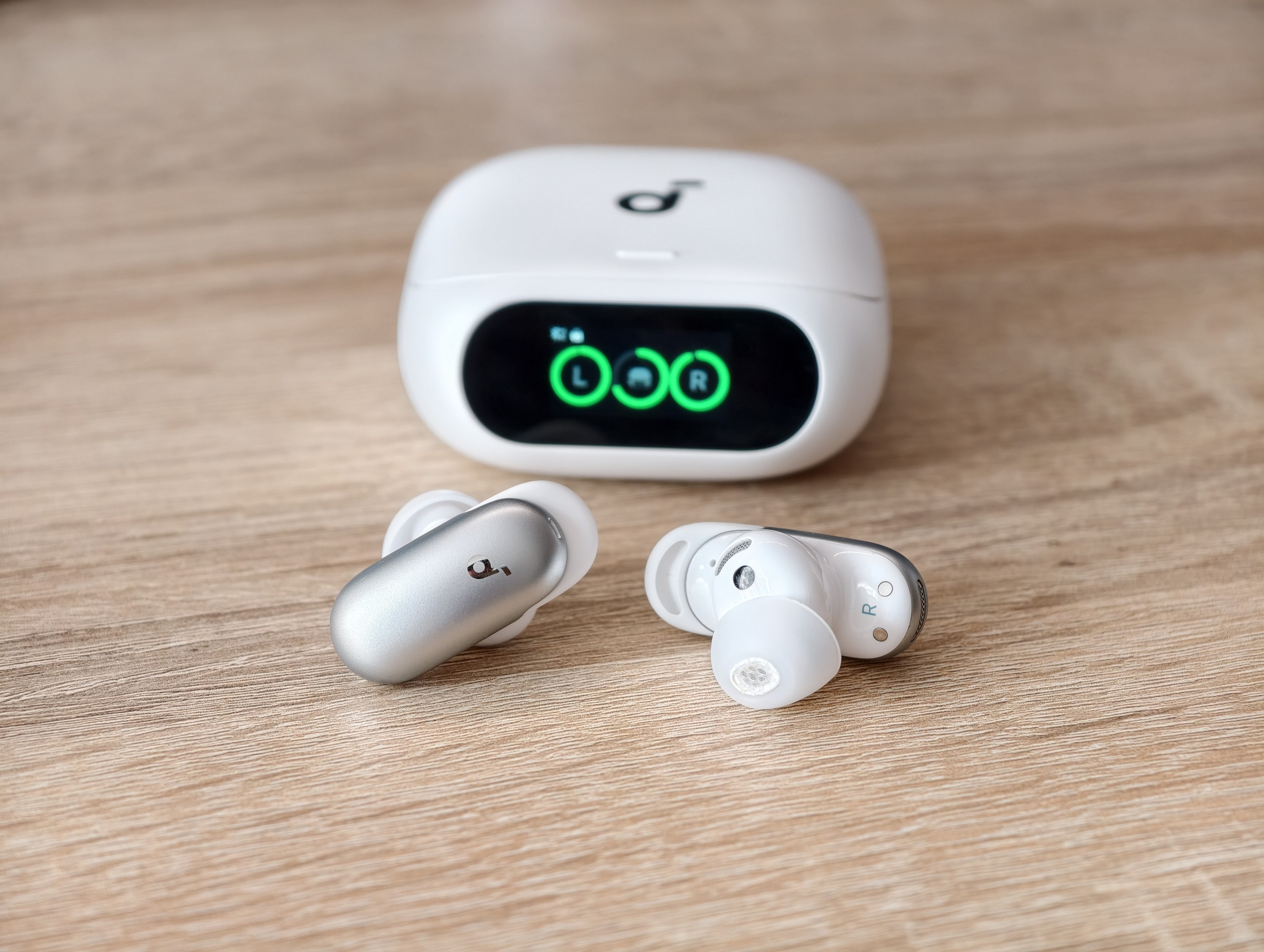 Soundcore Liberty 5 Pro