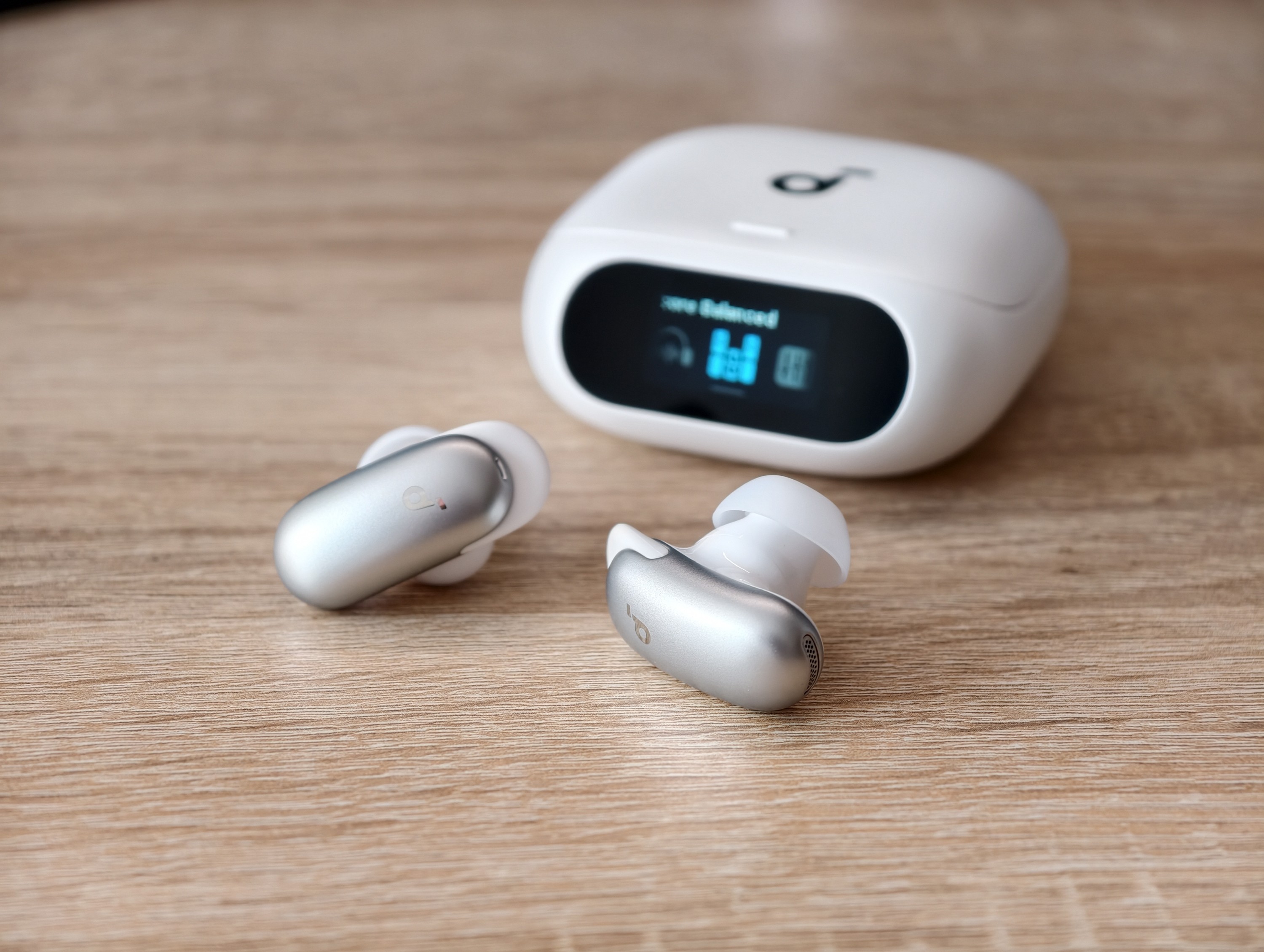 Soundcore Liberty 5 Pro