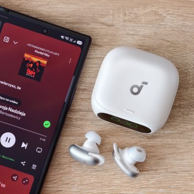 Soundcore Liberty 5 Pro