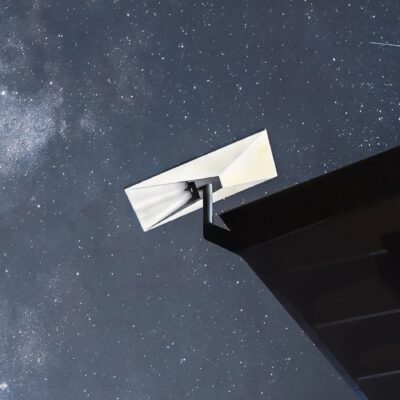 starlink antena