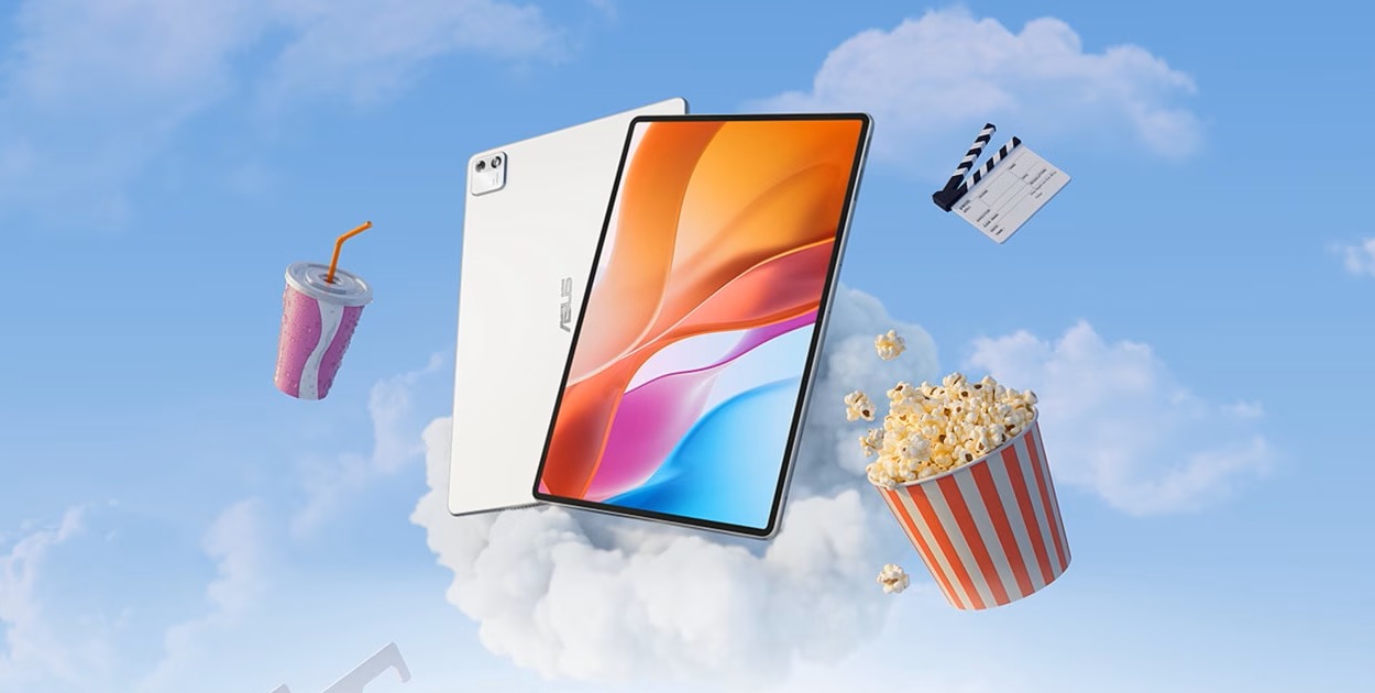 tablet asus pad t3201