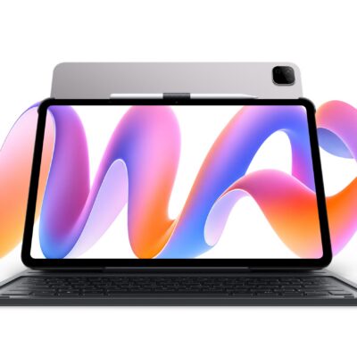 tablet honor pad x9 max
