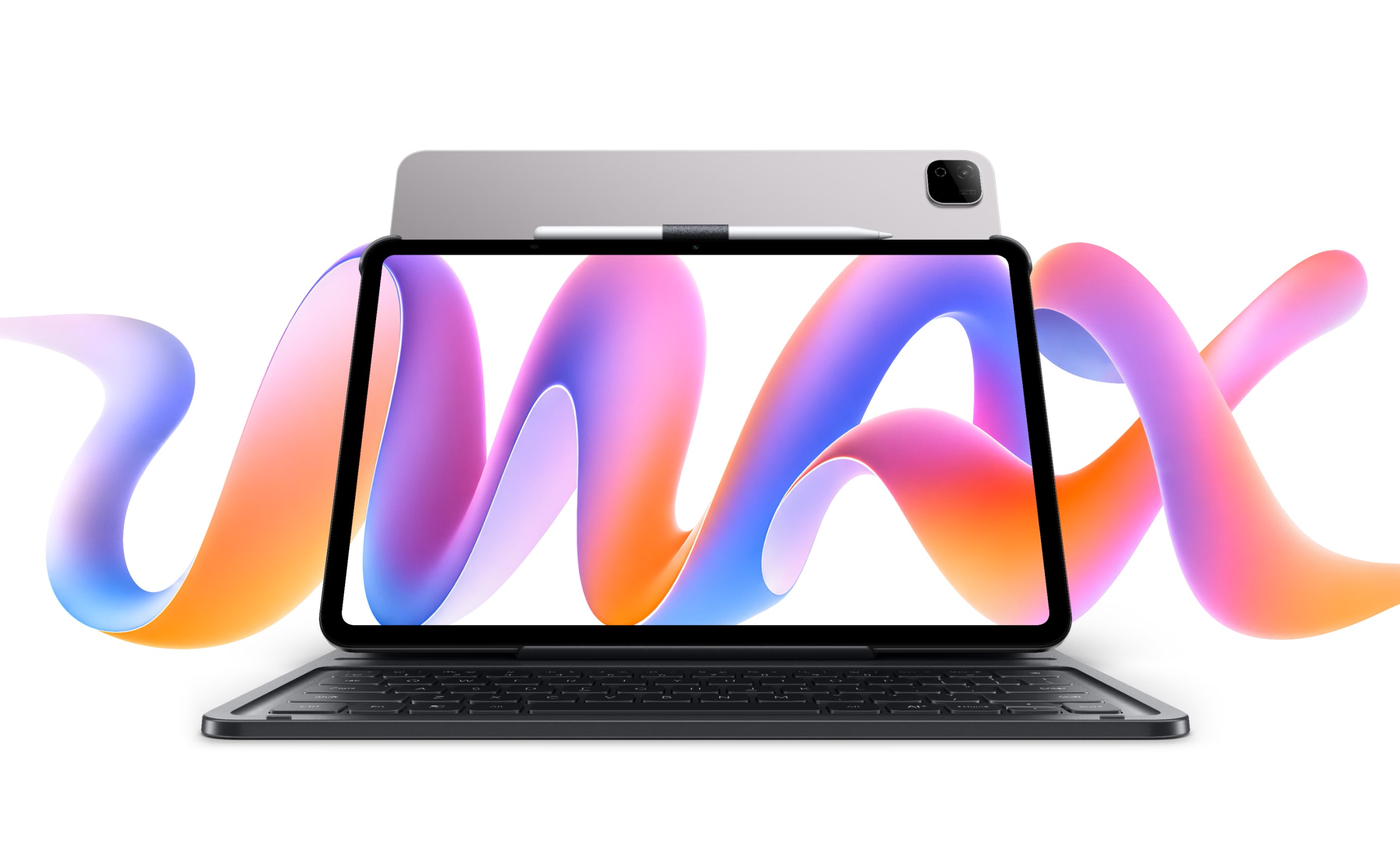tablet honor pad x9 max