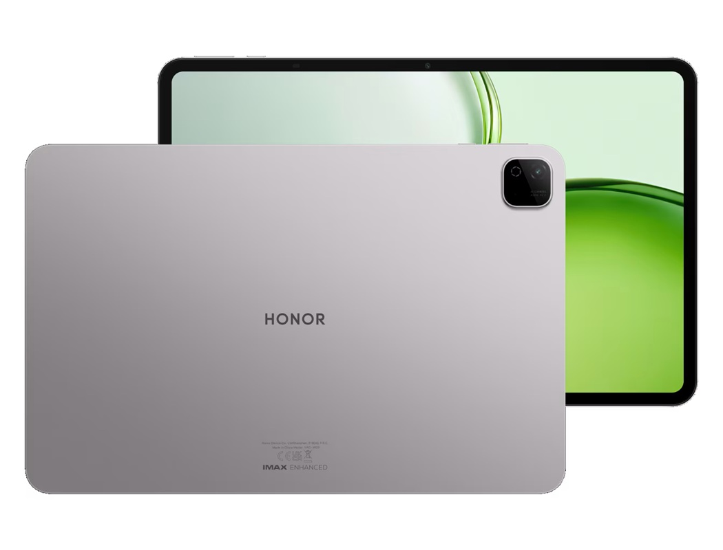 tablet honor pad x9 max