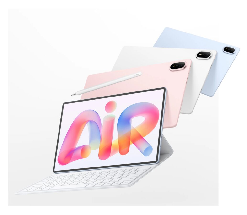 tablet huawei matepad air 2026