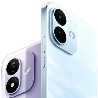 Tak podobno mają wyglądać smartfony Xiaomi z serii Redmi Note 17