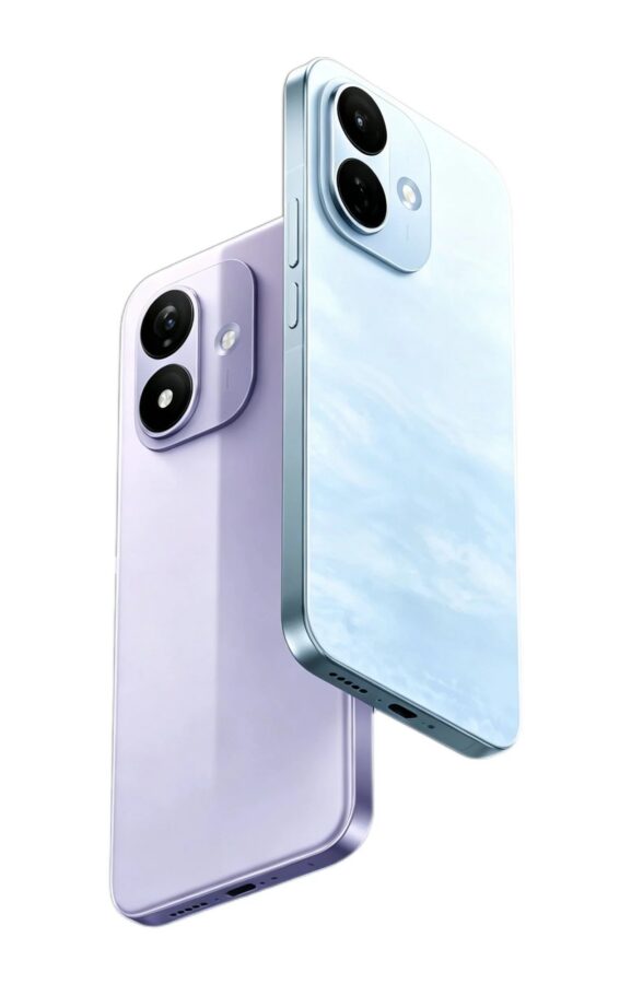 Tak podobno mają wyglądać smartfony Xiaomi z serii Redmi Note 17