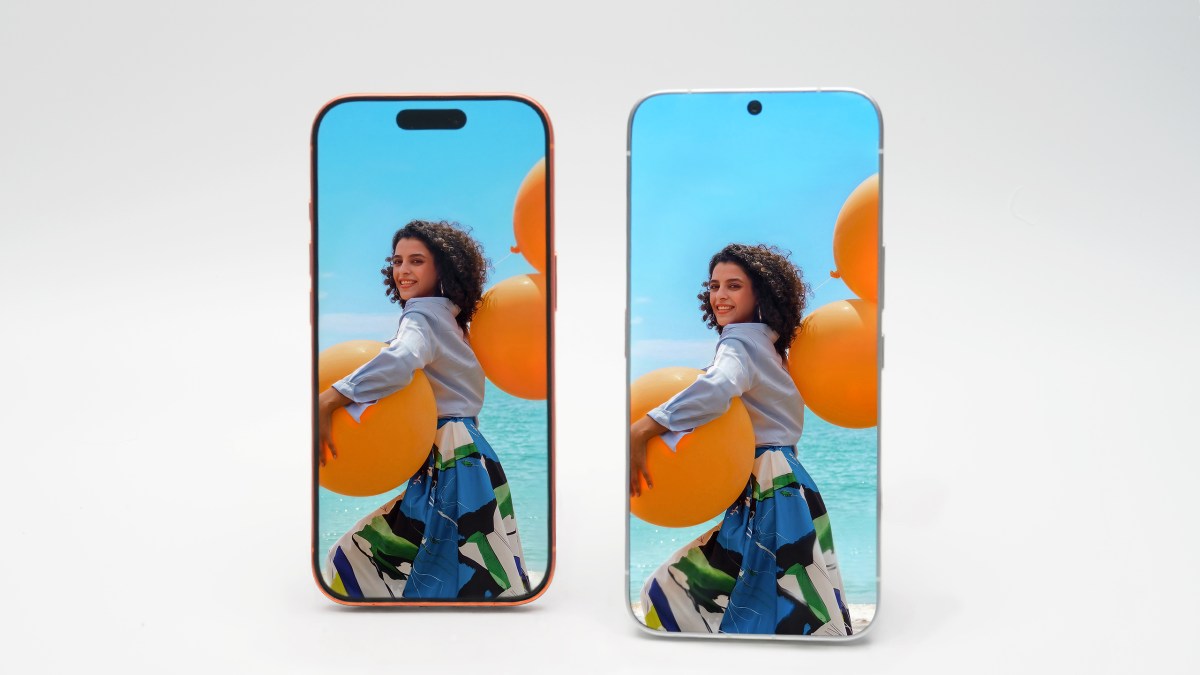smartfon tecno next-gen bezelless concept