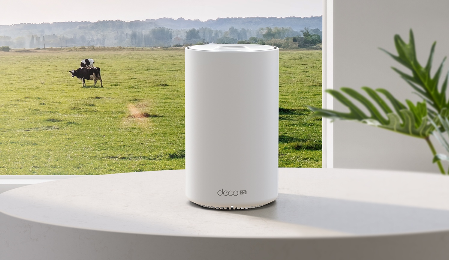 internet tp-link deco x10 5g bramka seciowa