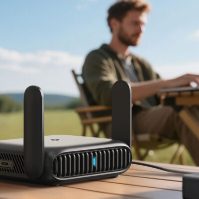 router TP-Link TL-WR1512X