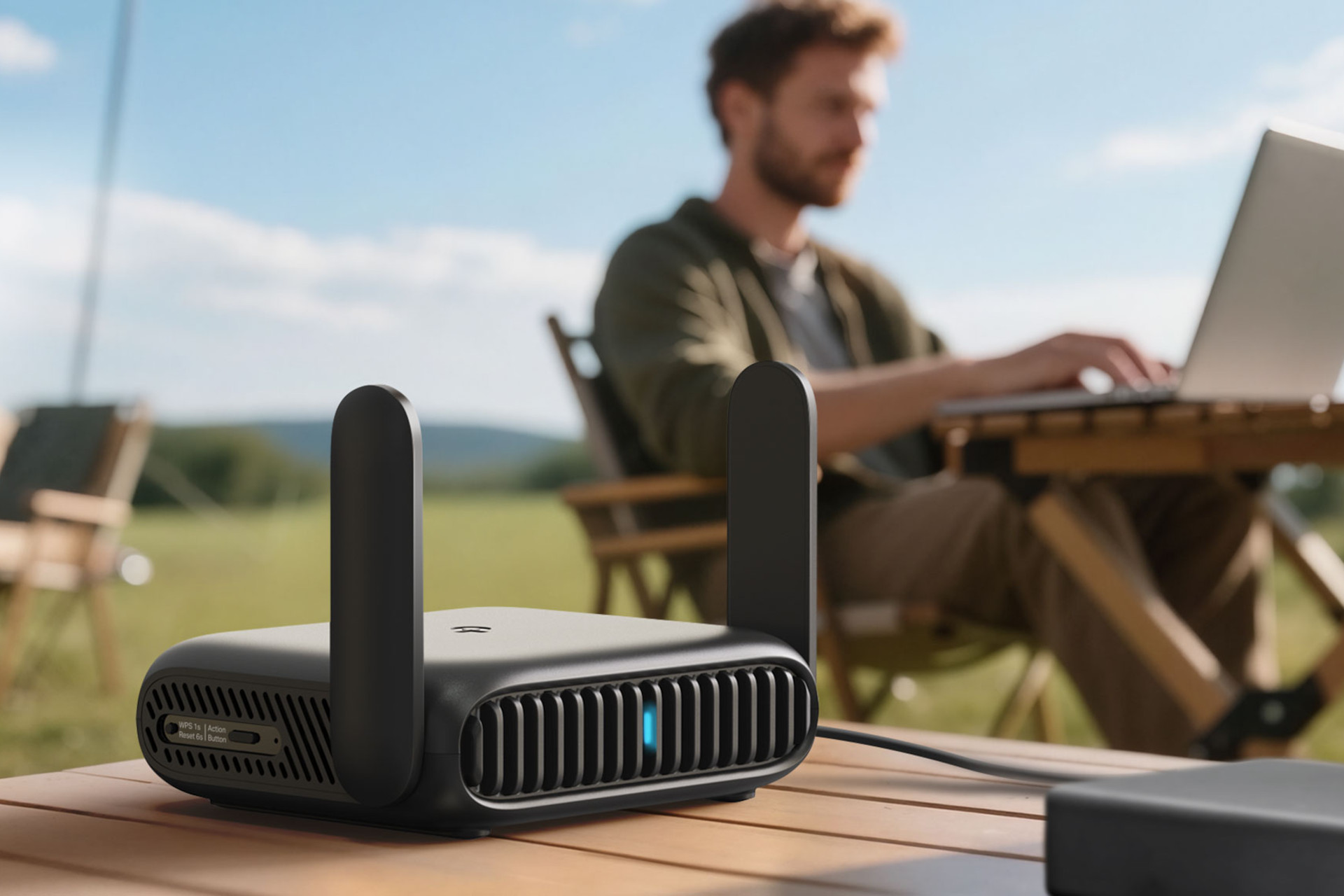 router TP-Link TL-WR1512X