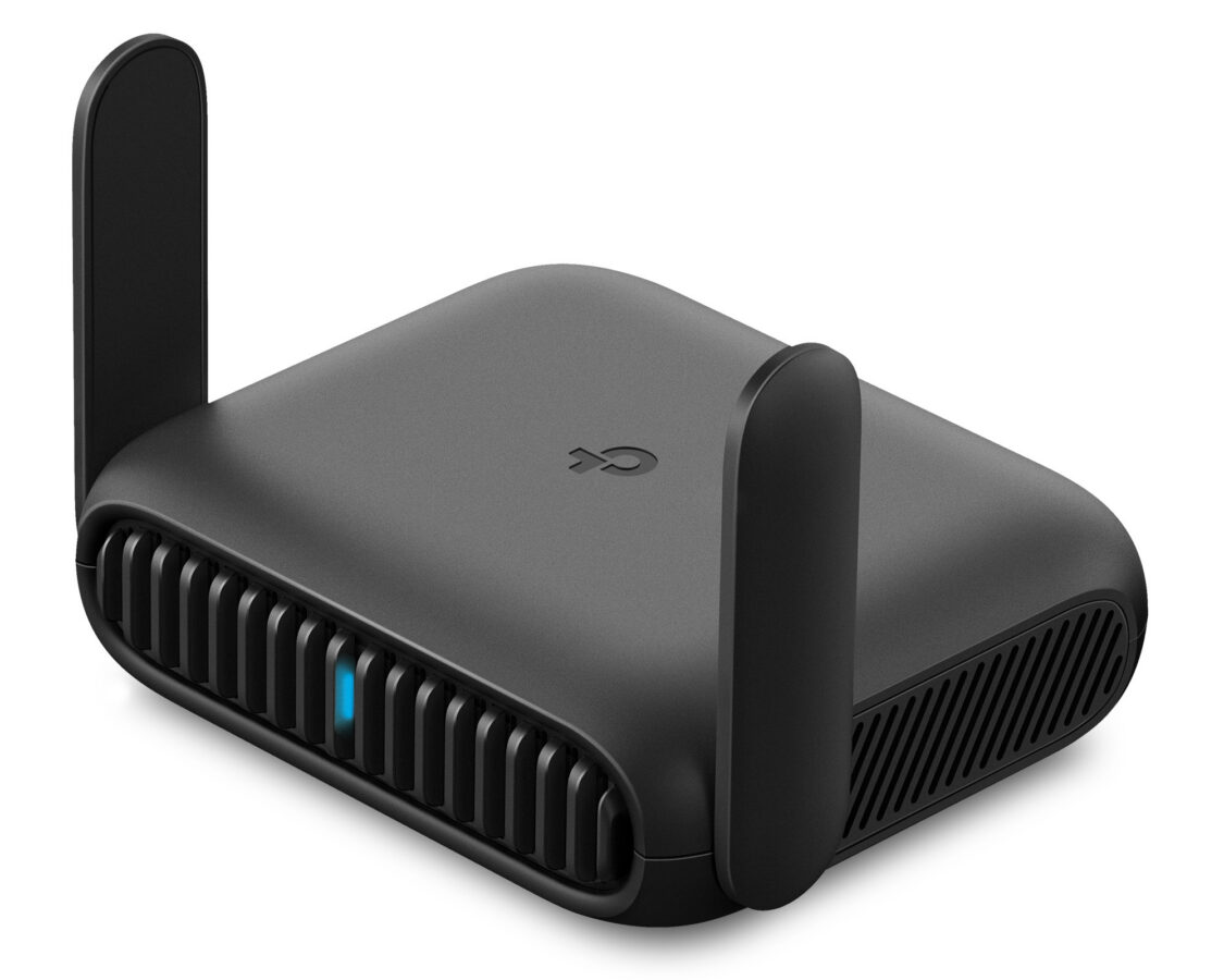router TP-Link TL-WR1512X