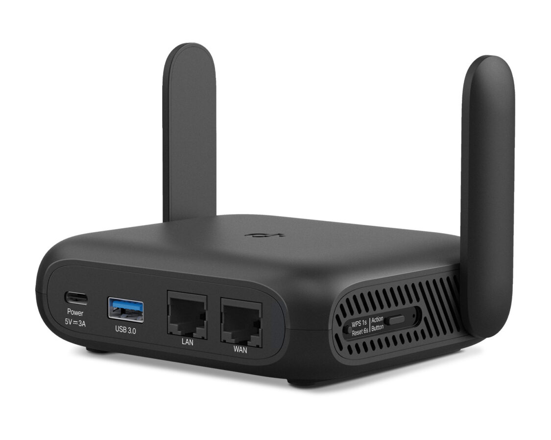 router TP-Link TL-WR1512X