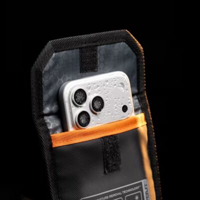 uag phone recovery pouch kieszeń do ratowania smartfona