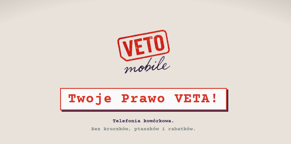 Veto Mobile