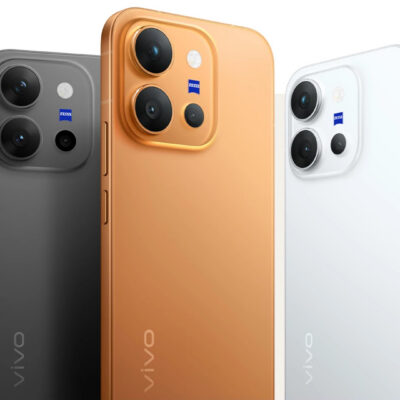 smartfon Vivo X300e