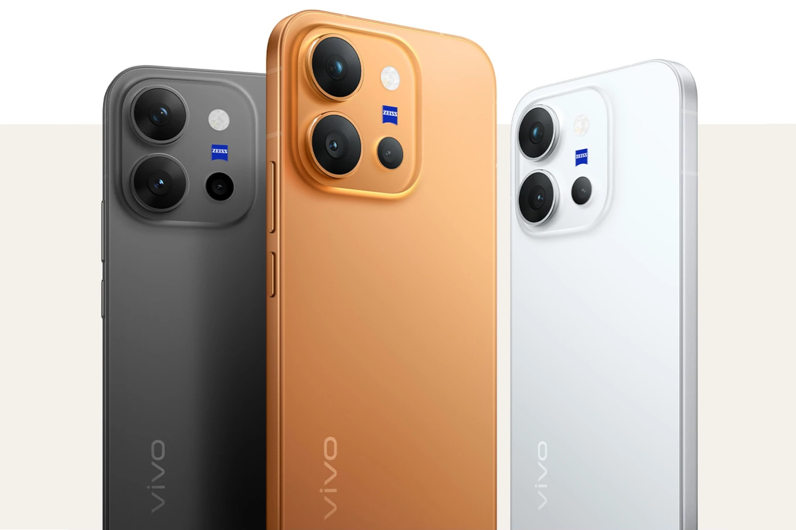 smartfon Vivo X300e