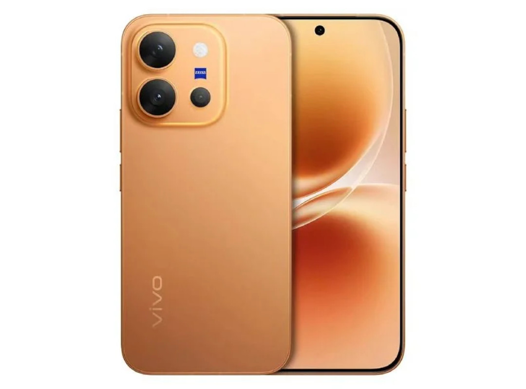 smartfon Vivo X300e