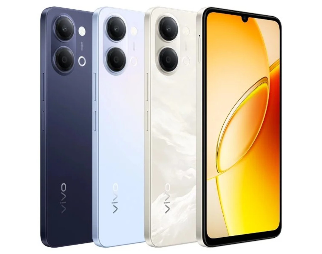Vivo Y6c 4G