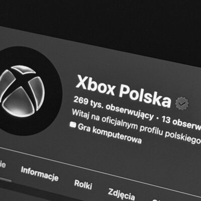 Xbox Polska