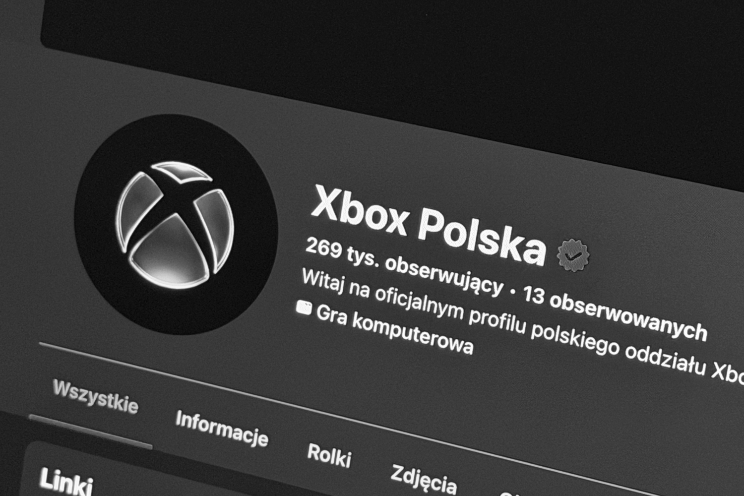 Xbox Polska