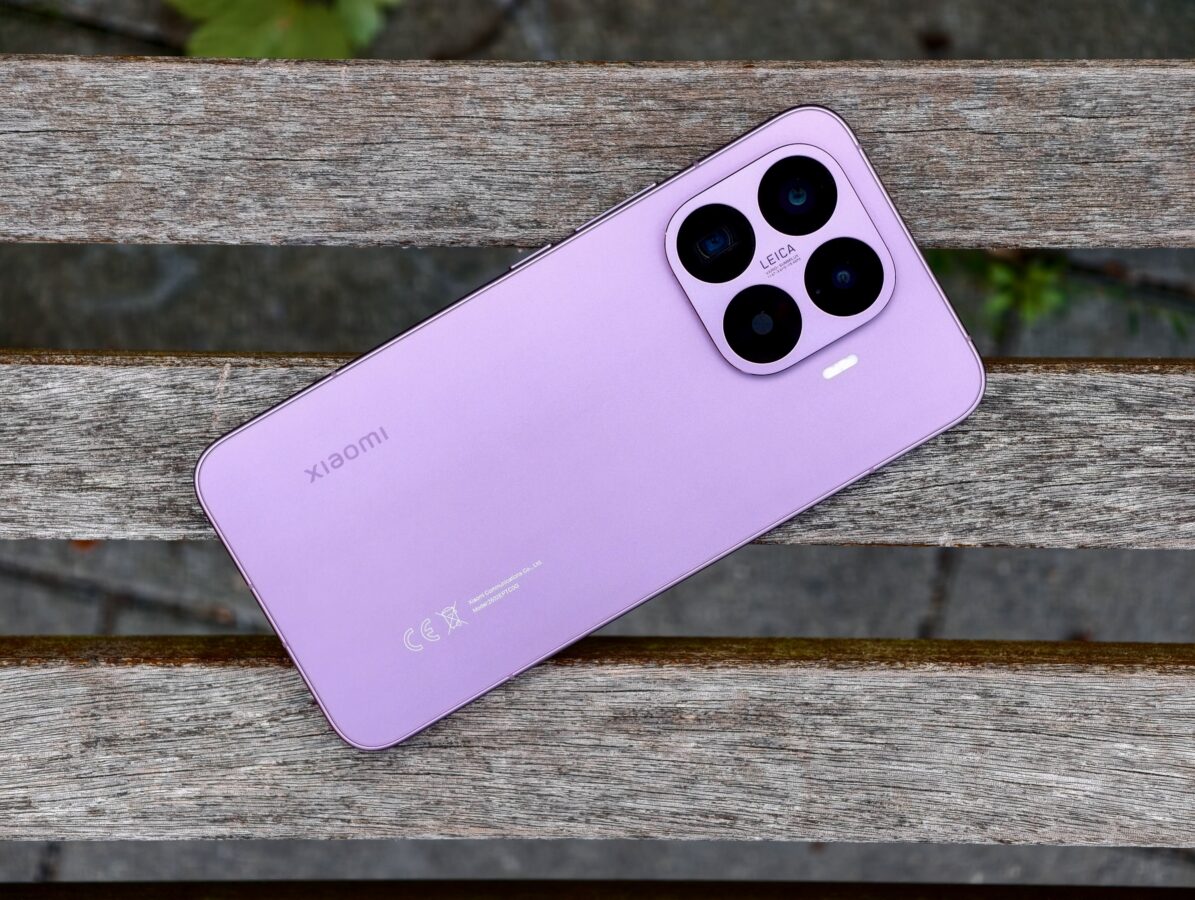Xiaomi 17T Pro