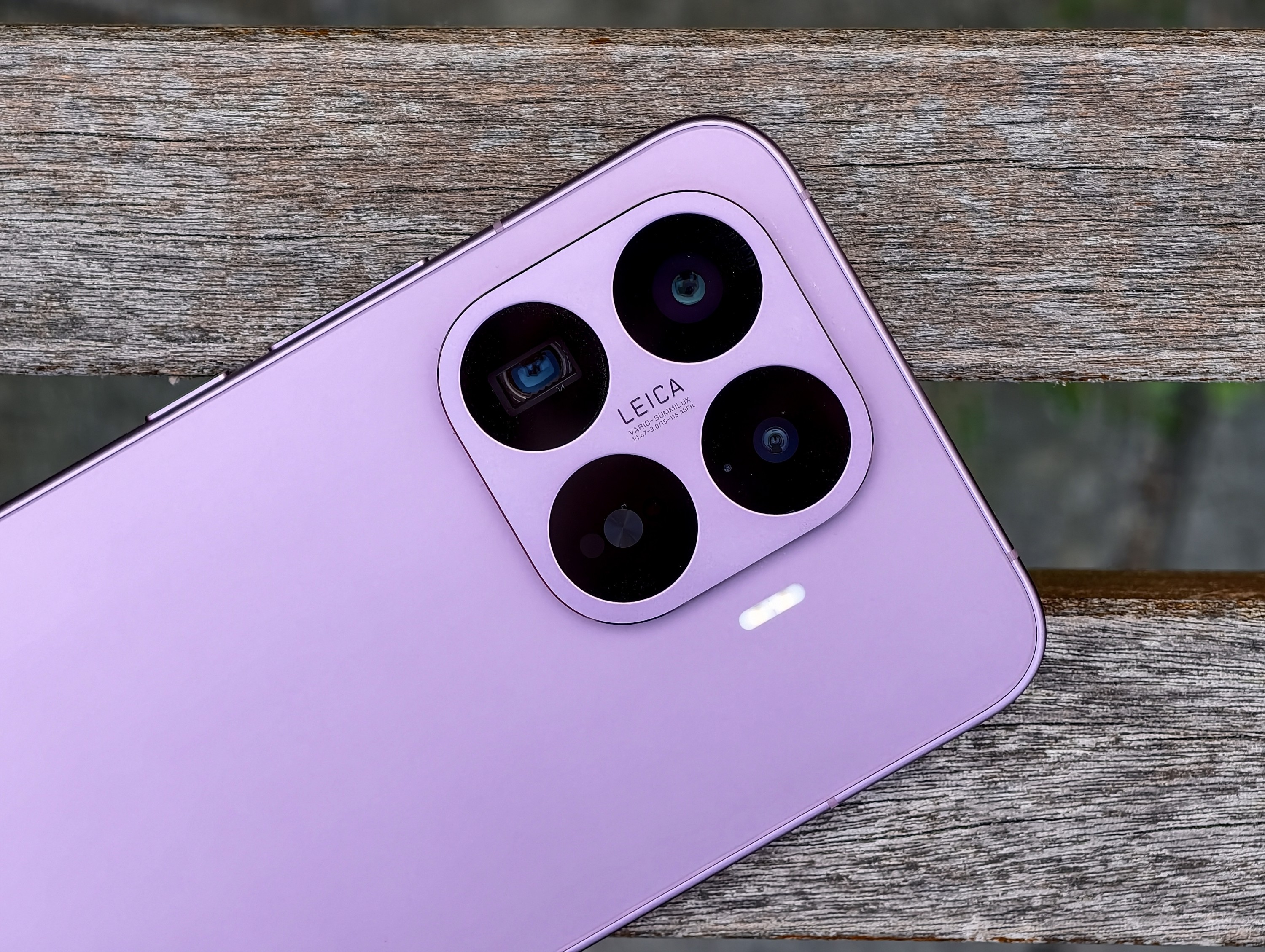 Xiaomi 17T Pro