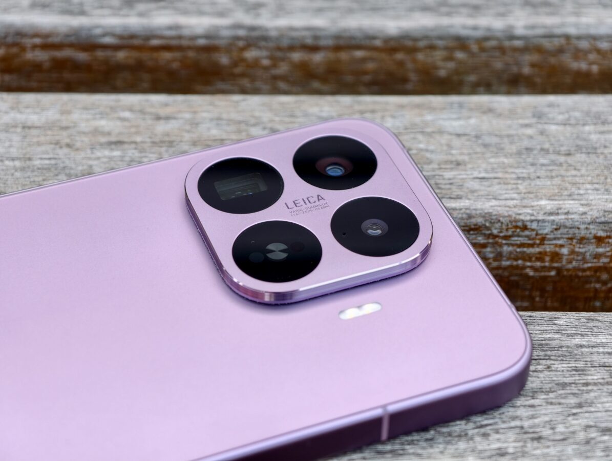 Xiaomi 17T Pro
