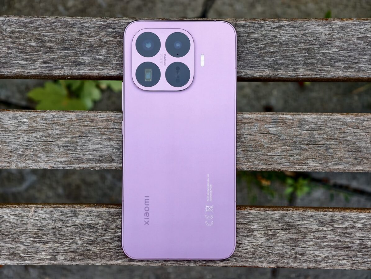 Xiaomi 17T Pro