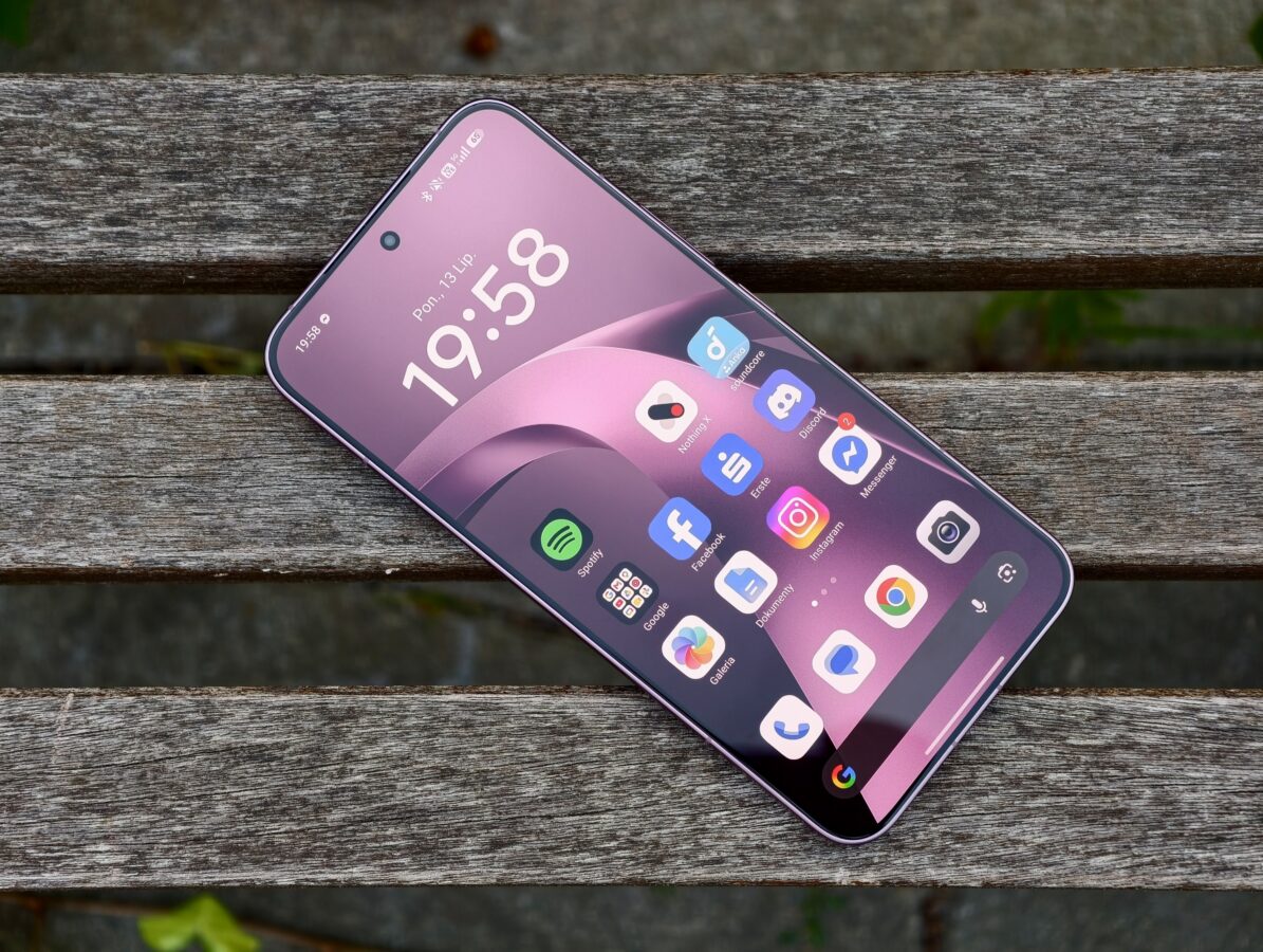 Xiaomi 17T Pro