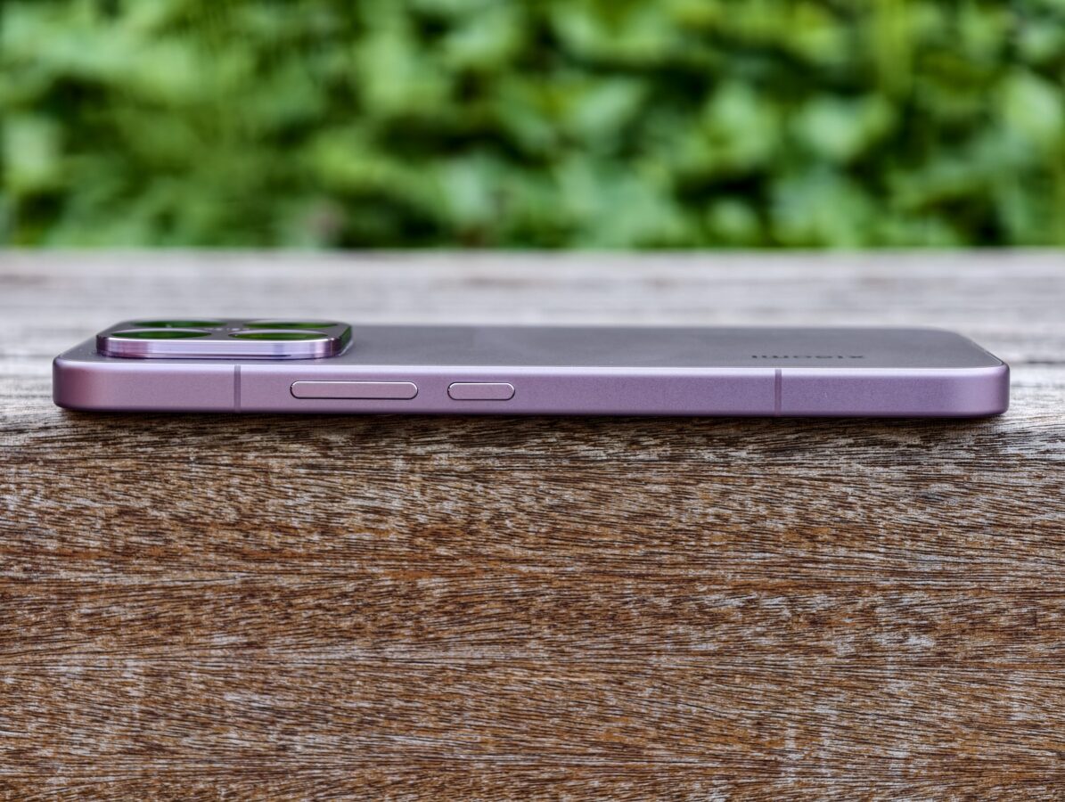 Xiaomi 17T Pro