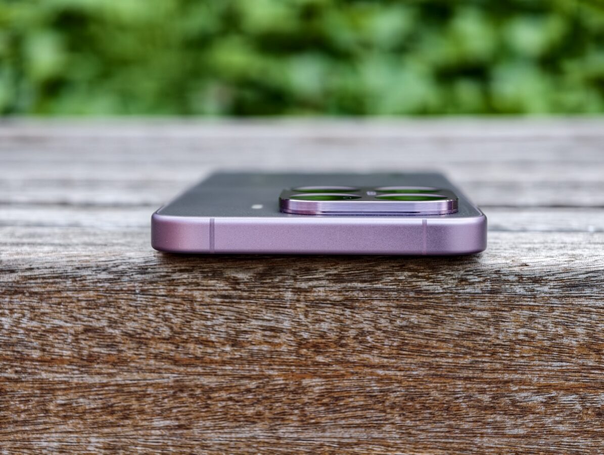 Xiaomi 17T Pro