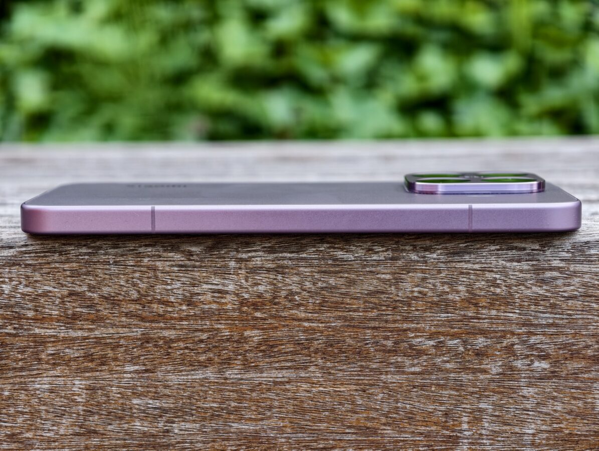 Xiaomi 17T Pro