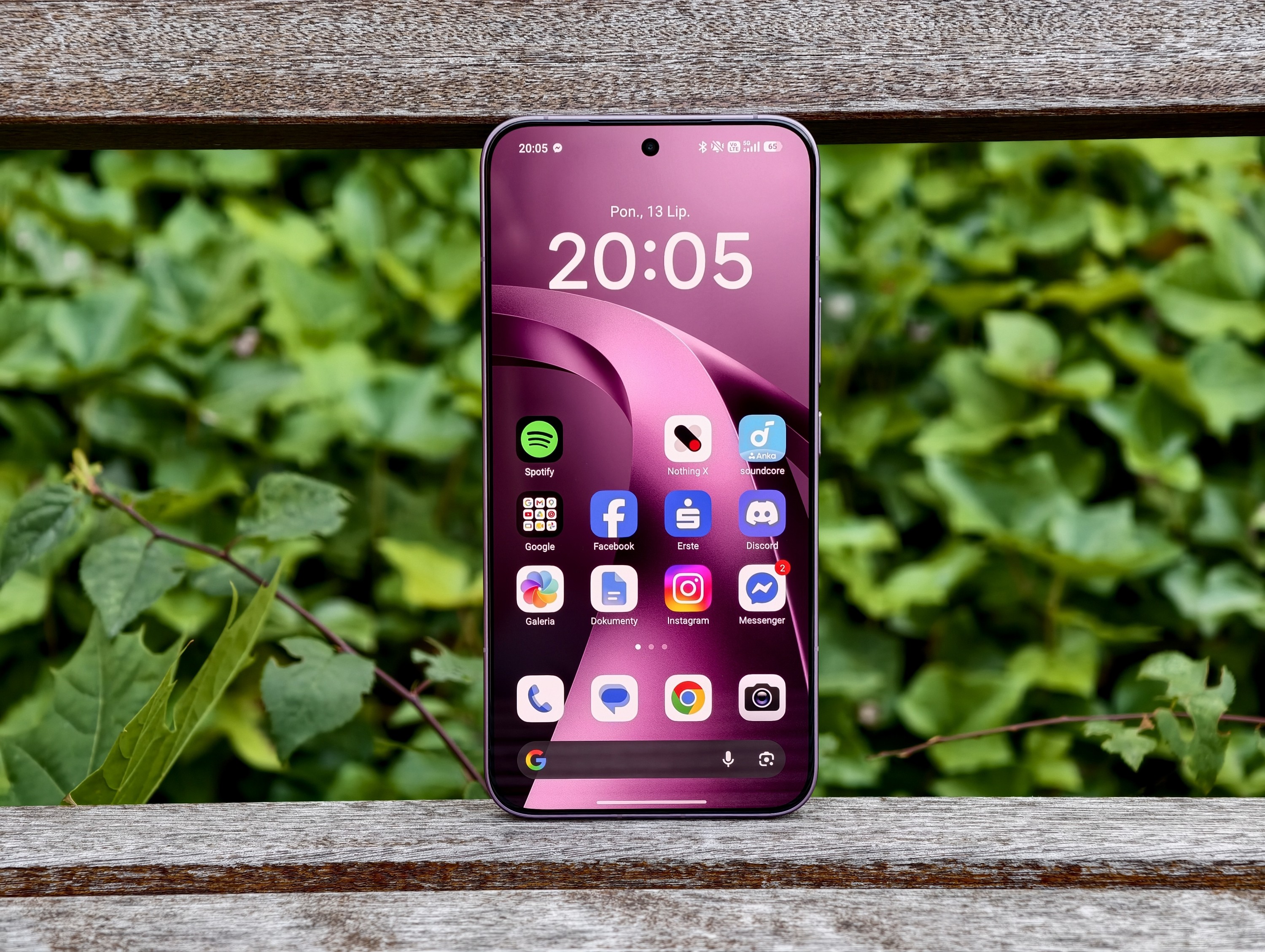 Xiaomi 17T Pro
