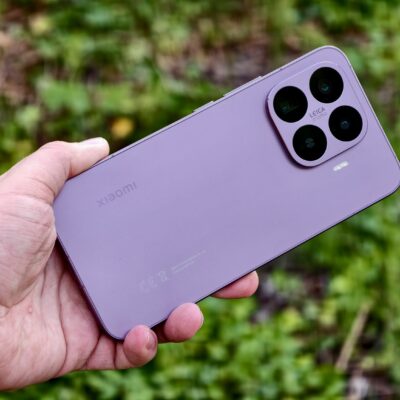 Xiaomi 17T Pro