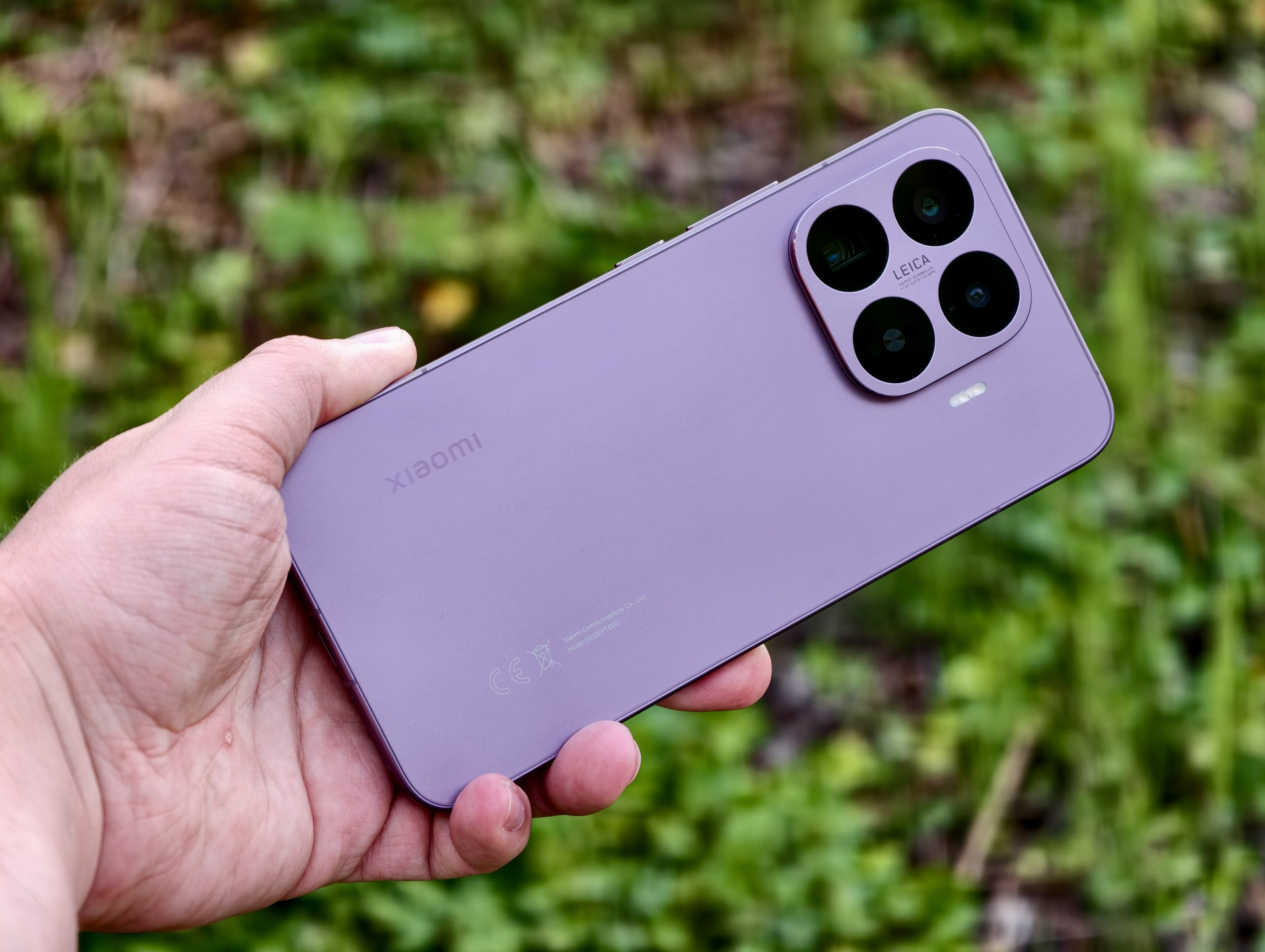 Xiaomi 17T Pro