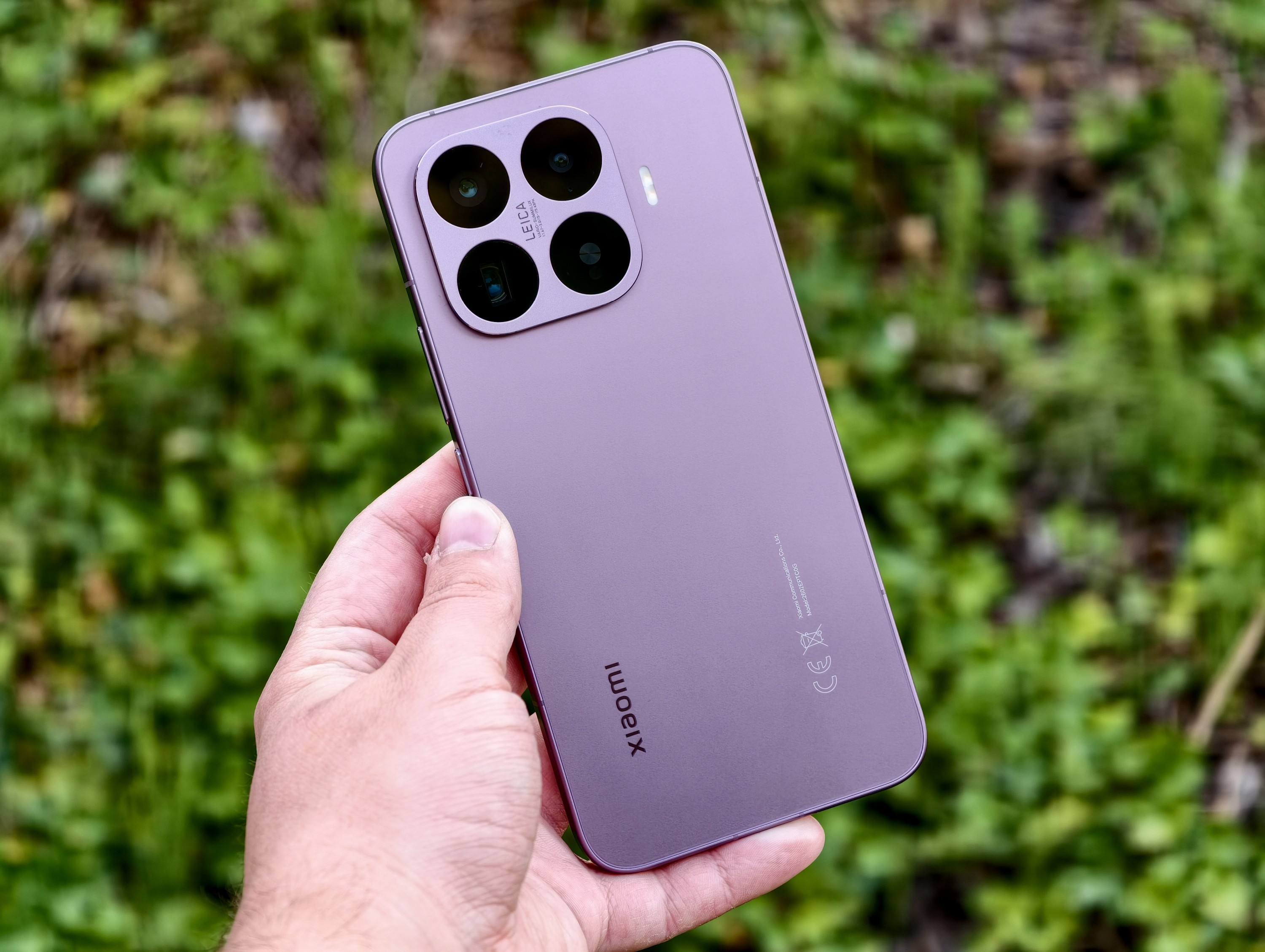 Xiaomi 17T Pro