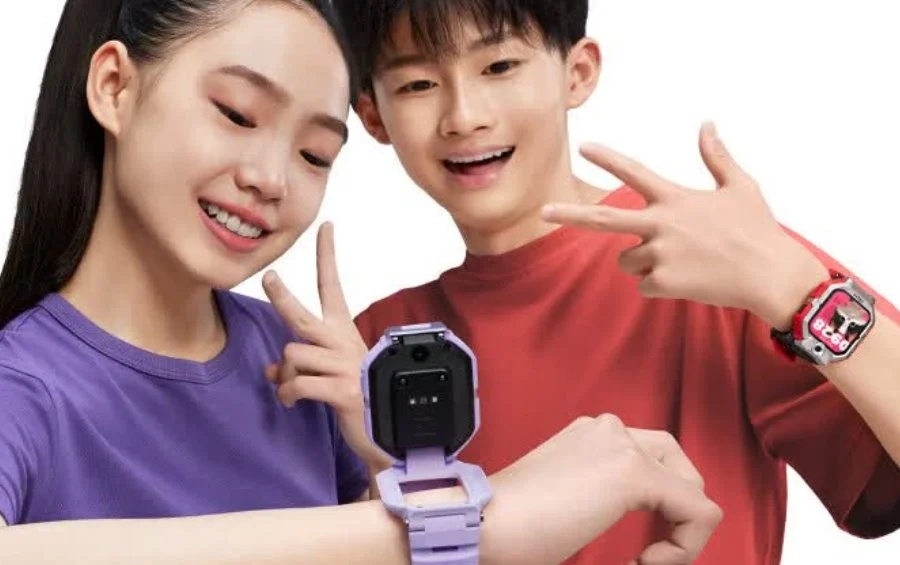 smartwatch xiaomi redmi kids watch pro
