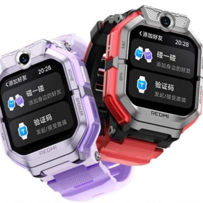 smartwatch xiaomi redmi kids watch pro