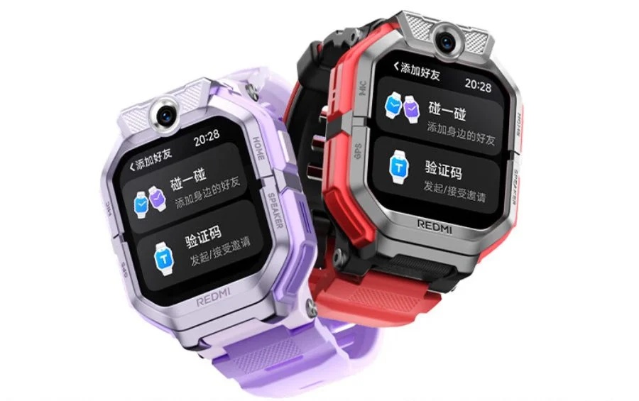smartwatch xiaomi redmi kids watch pro