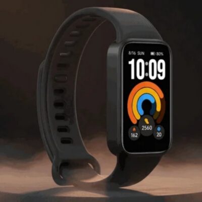 Xiaomi Smart Band 11 Active