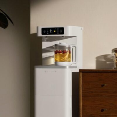 xiaomi smart tea bar pro urzadzenie do parzenia herbaty