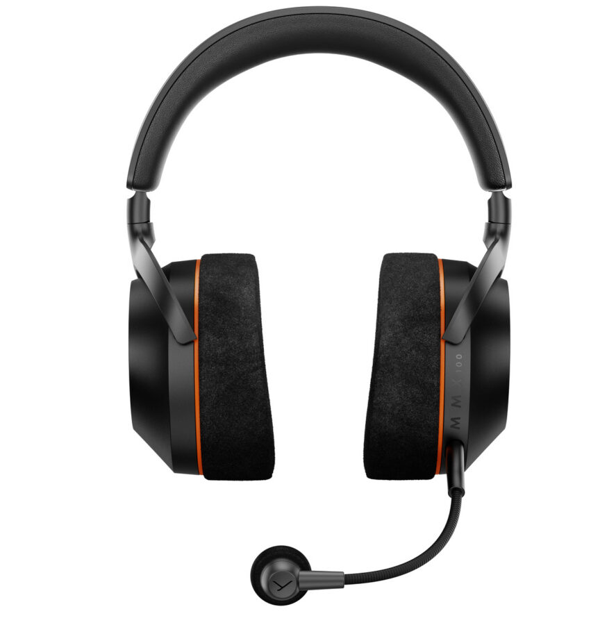 słuchawki Beyerdynamic MMX 100 Wireless