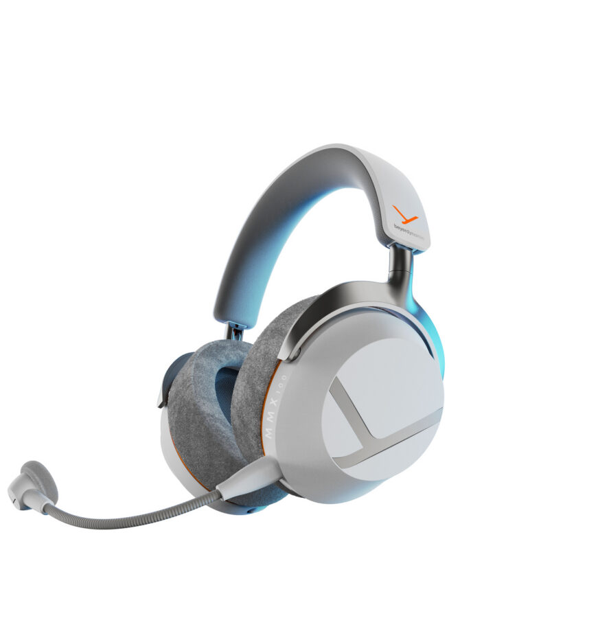 słuchawki Beyerdynamic MMX 100 Wireless