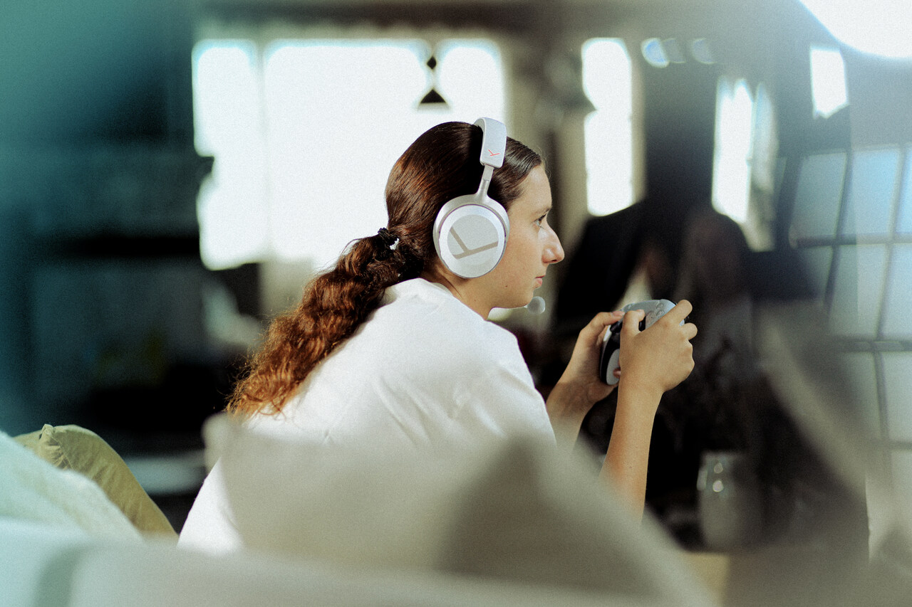 słuchawki Beyerdynamic MMX 100 Wireless