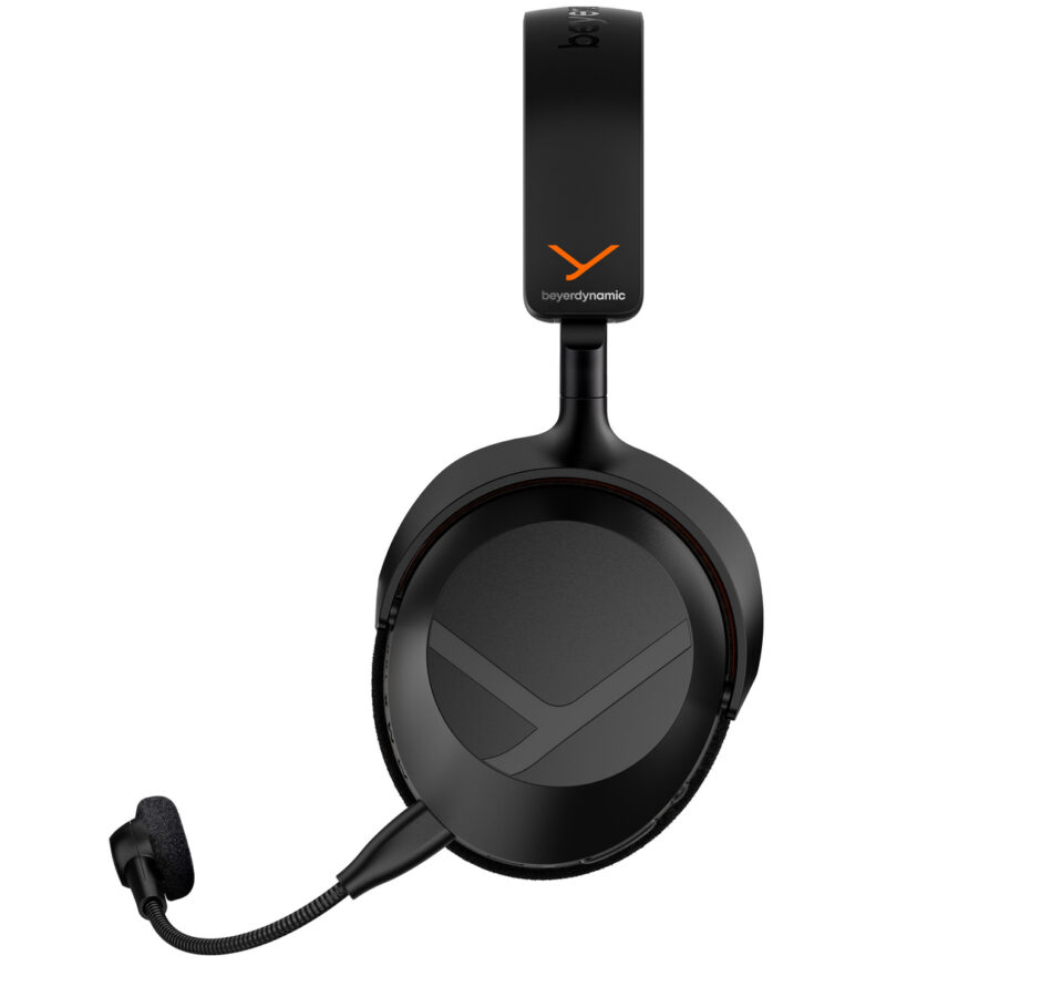 słuchawki Beyerdynamic MMX 100 Wireless